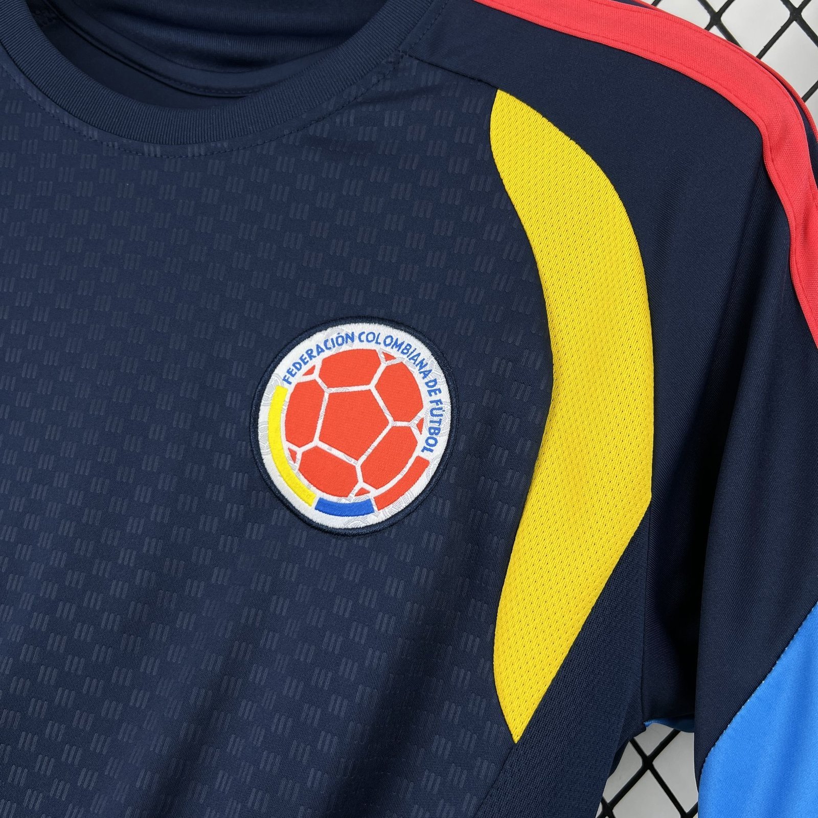 Colombia - Pre-Match - World Cup 2026 - Image 2
