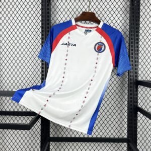 Haiti - World Cup 2026 - Away