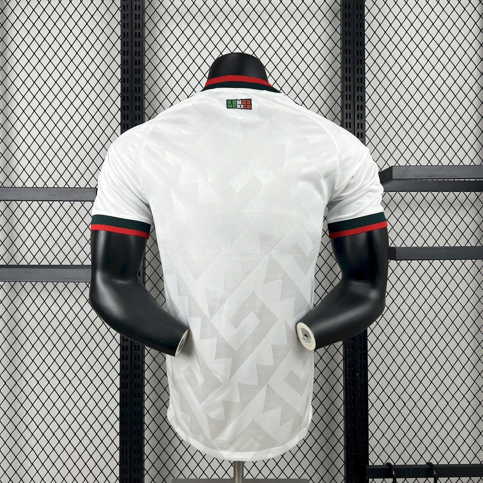 Mexico - World Cup 2026 - Away - Image 3