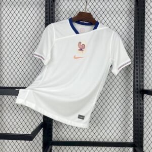 France - 2025/26 - Away