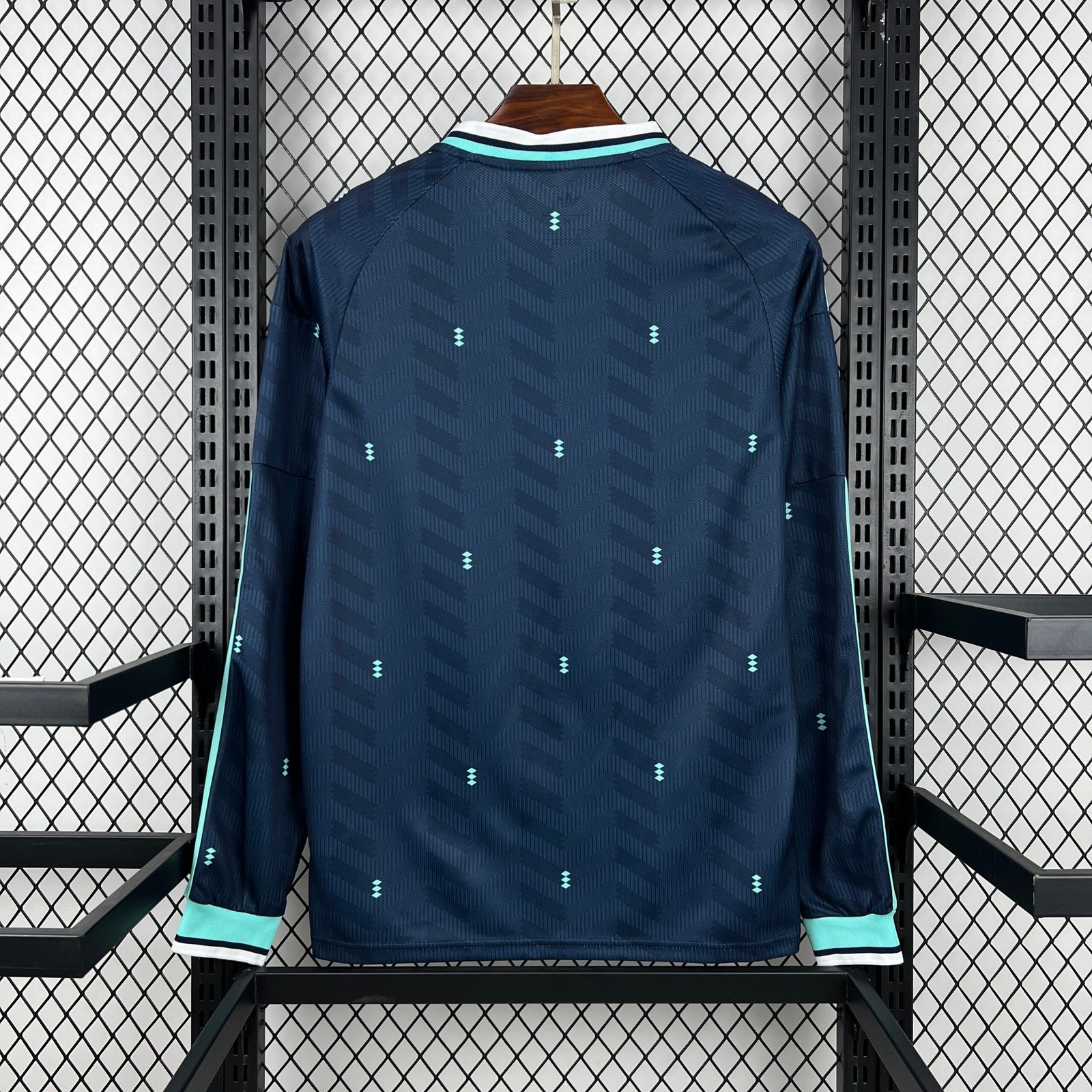 Germany - World Cup 2026 - Away - Image 2
