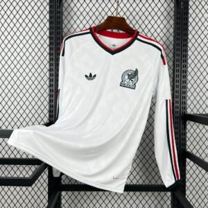 Mexico - World Cup 2026 - Away