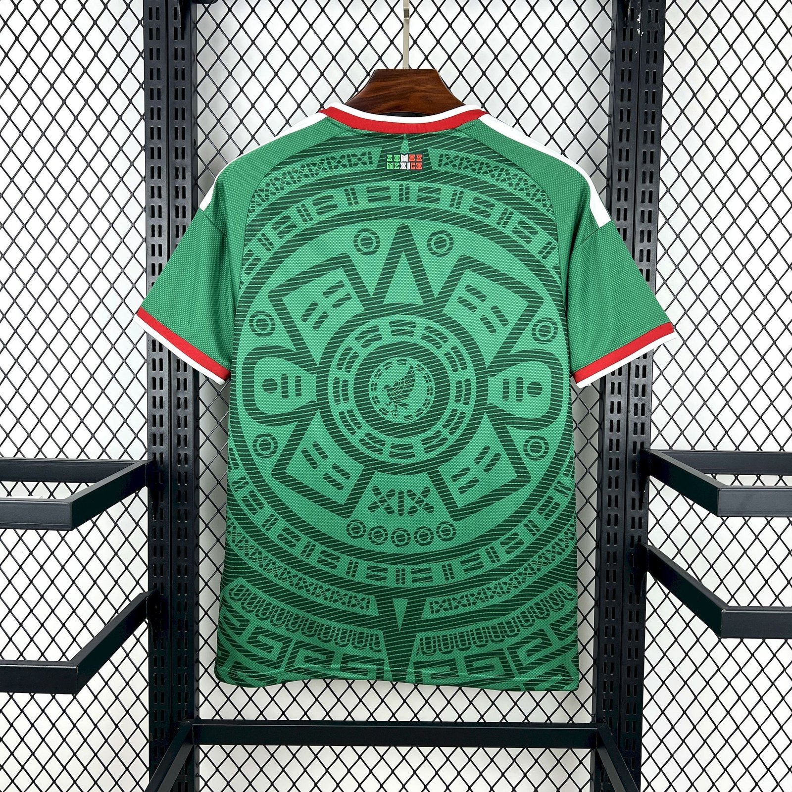 Mexico - Home - World Cup 2026 - Image 2