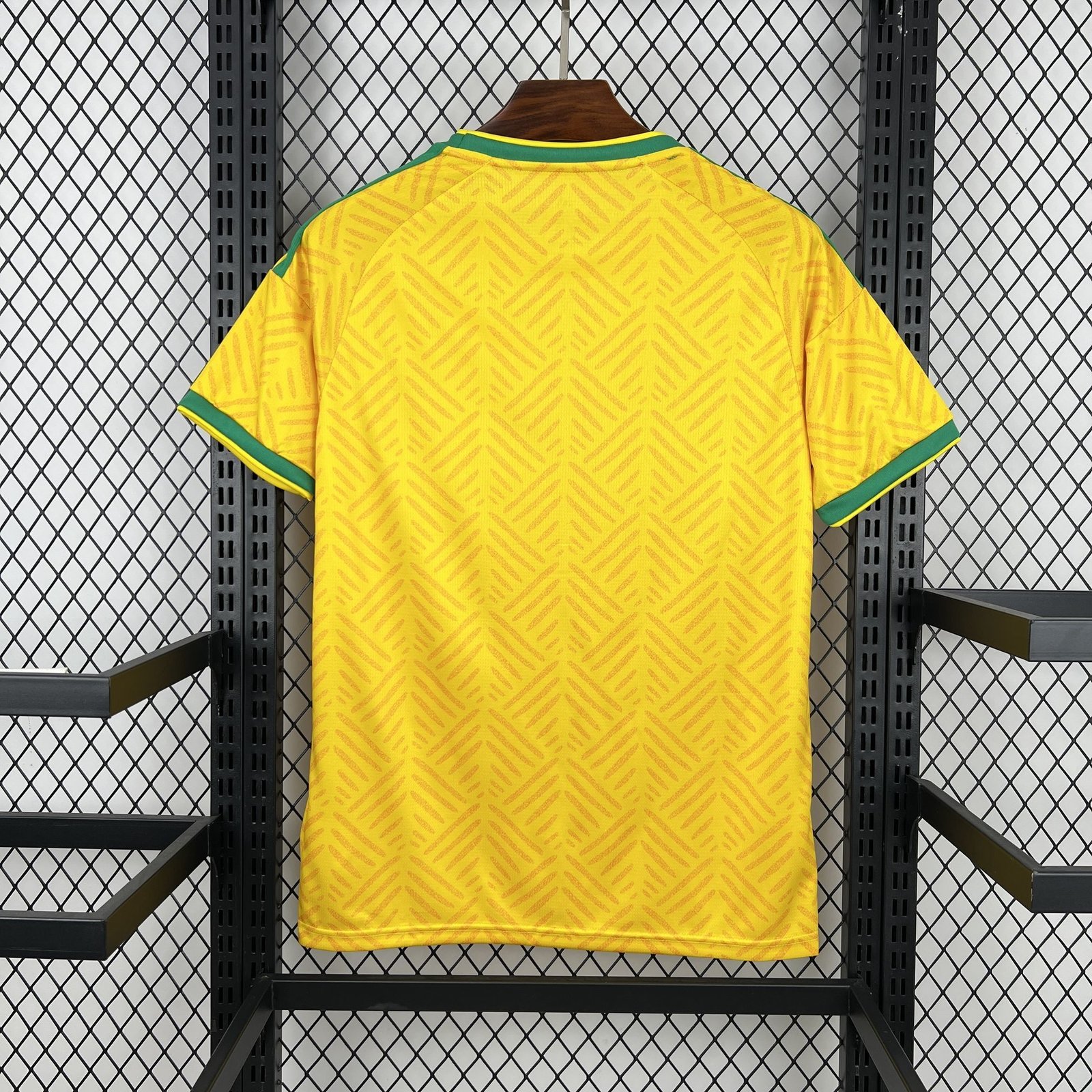 South Africa - Home - World Cup 2026 - Image 2