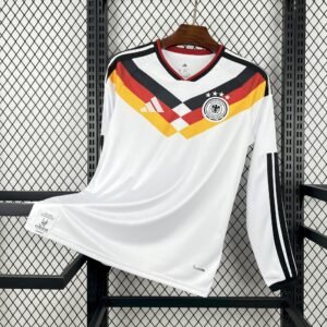 Germany - Home - World Cup 2026
