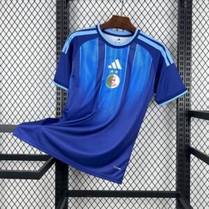 Algeria - Specia - World Cup 2026
