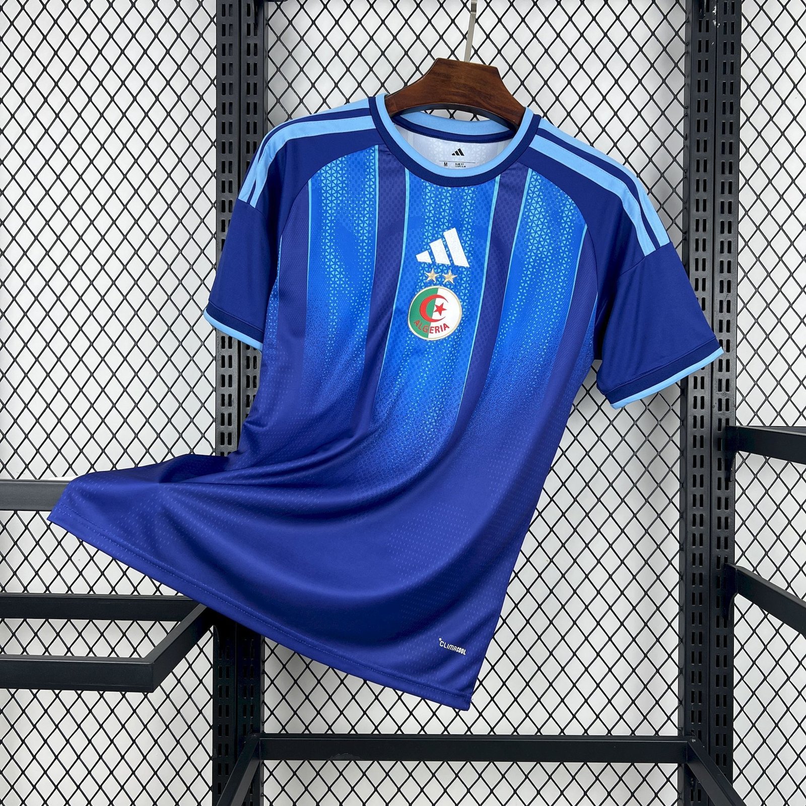 Algeria - Specia - World Cup 2026