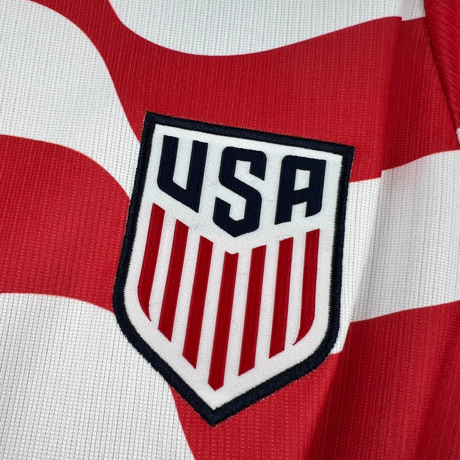 USA - Home - World Cup 2026 - Image 4