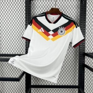 Germany - 2025/26 - Home
