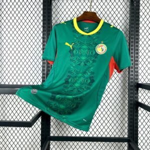 Senegal - 2026/27 - Away