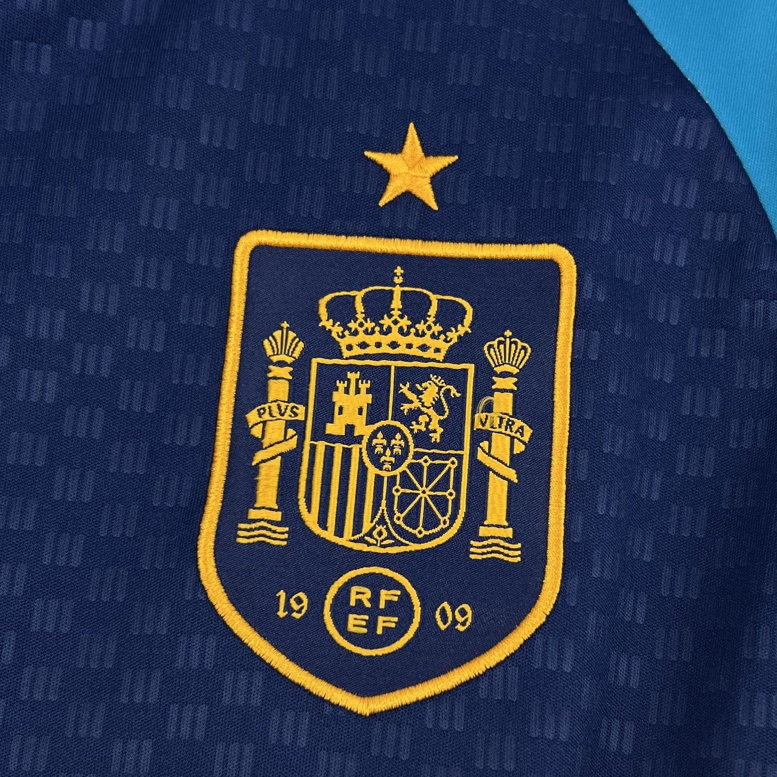 Spain - Pre-Match 2026 - Image 4