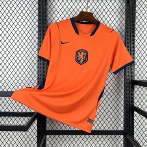 Netherlands - Home - World Cup 2026