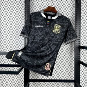 Ecuador - Goalkeeper - World Cup 2026