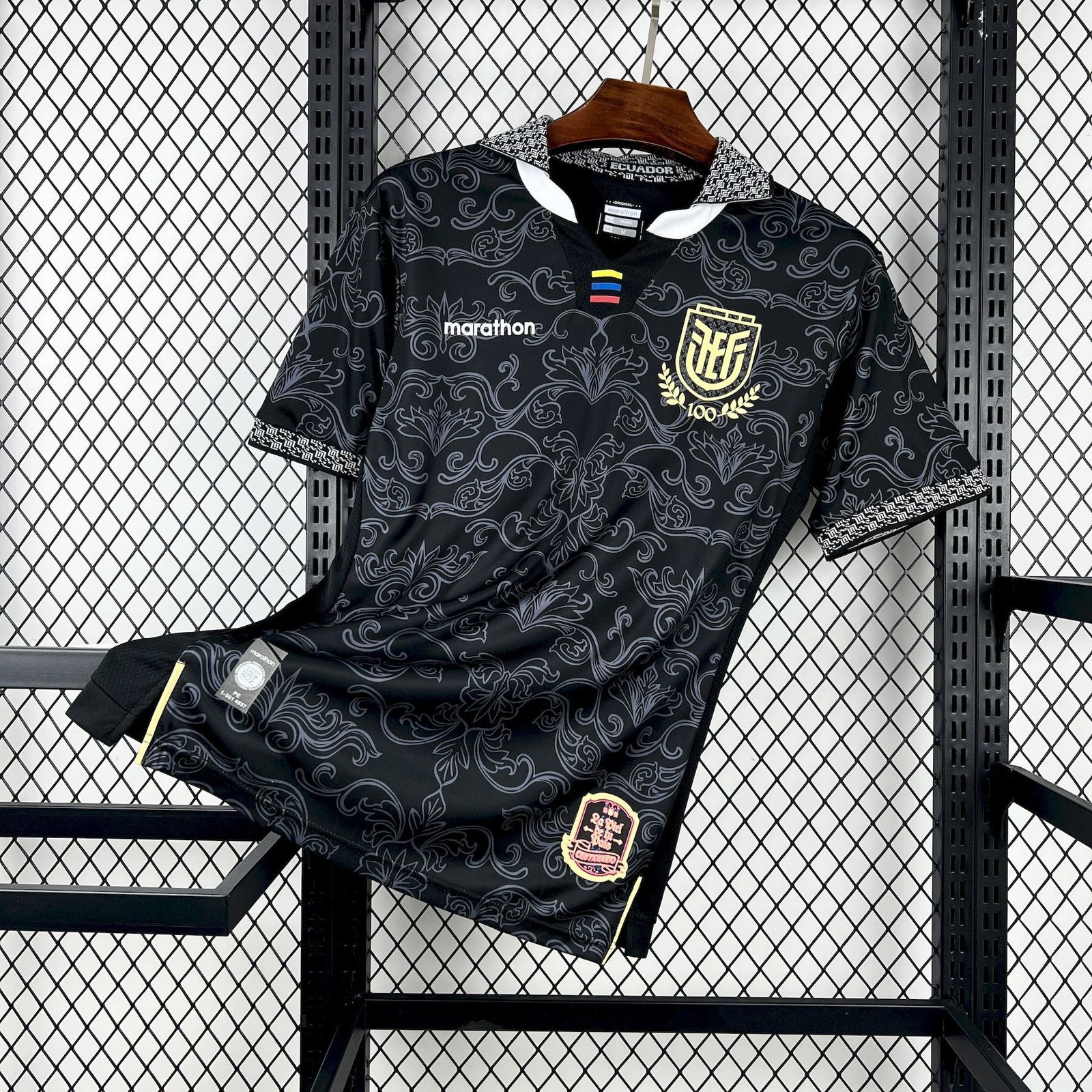 Ecuador - Goalkeeper - World Cup 2026