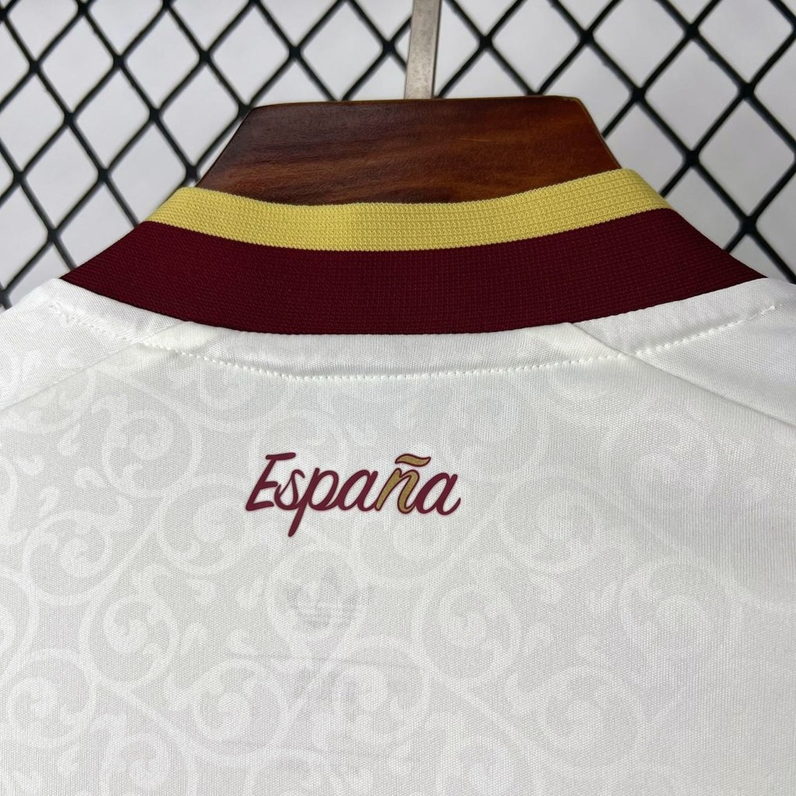 Spain - Away - World Cup 2026 - Image 3