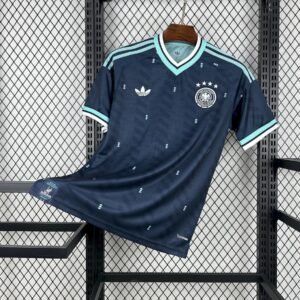 Germany - 2026/27 - Away