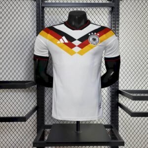 Germany - Home - World Cup 2026