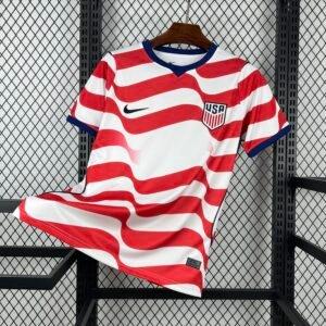 USA - Home - World Cup 2026