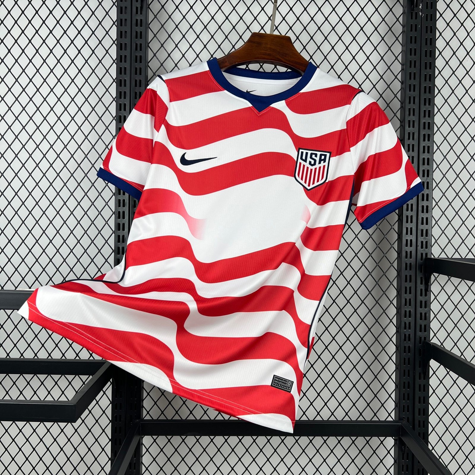 USA - Home - World Cup 2026