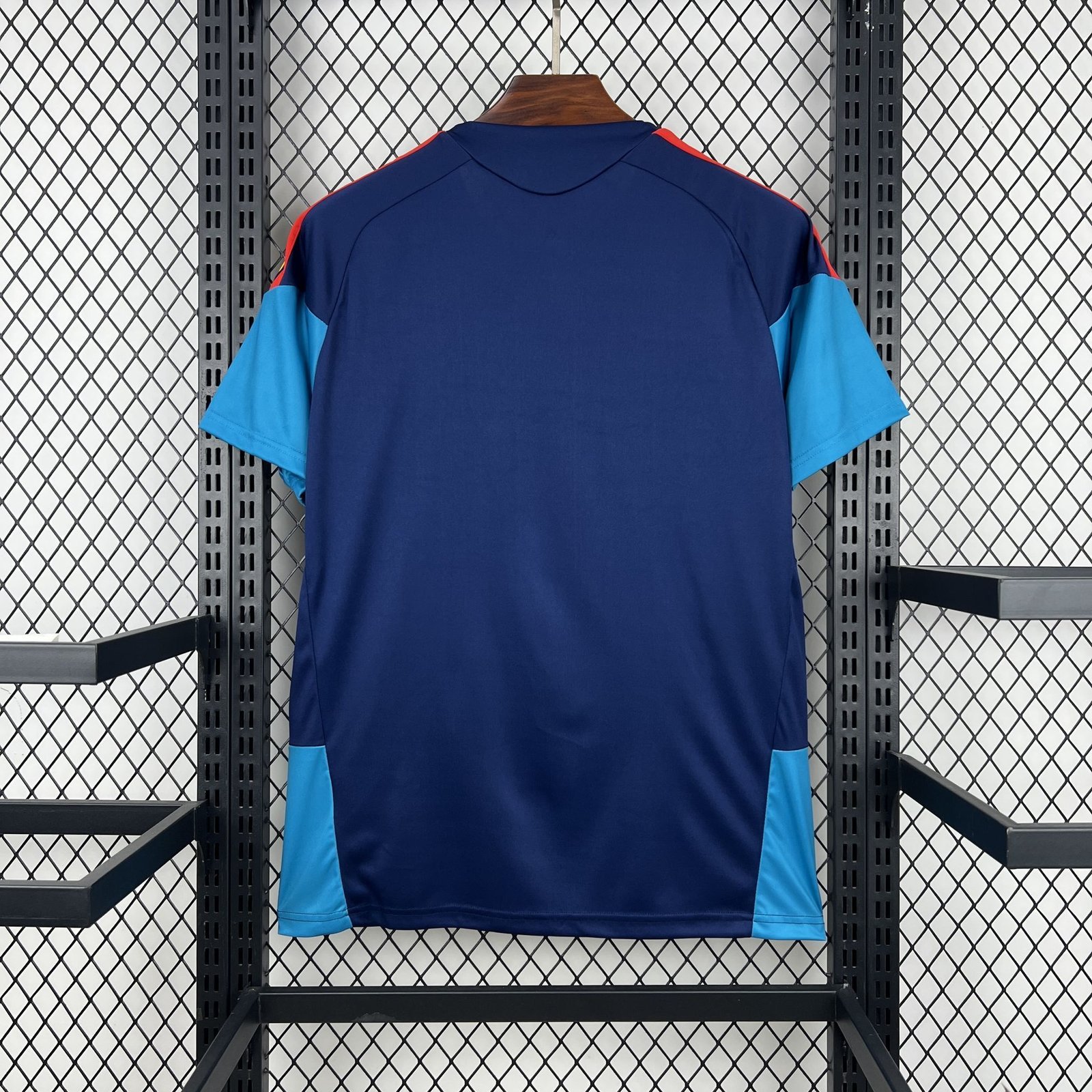 Spain - Pre-Match 2026 - Image 2