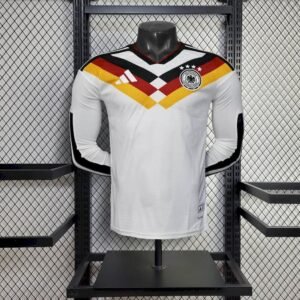 Germany - Home - World Cup 2026