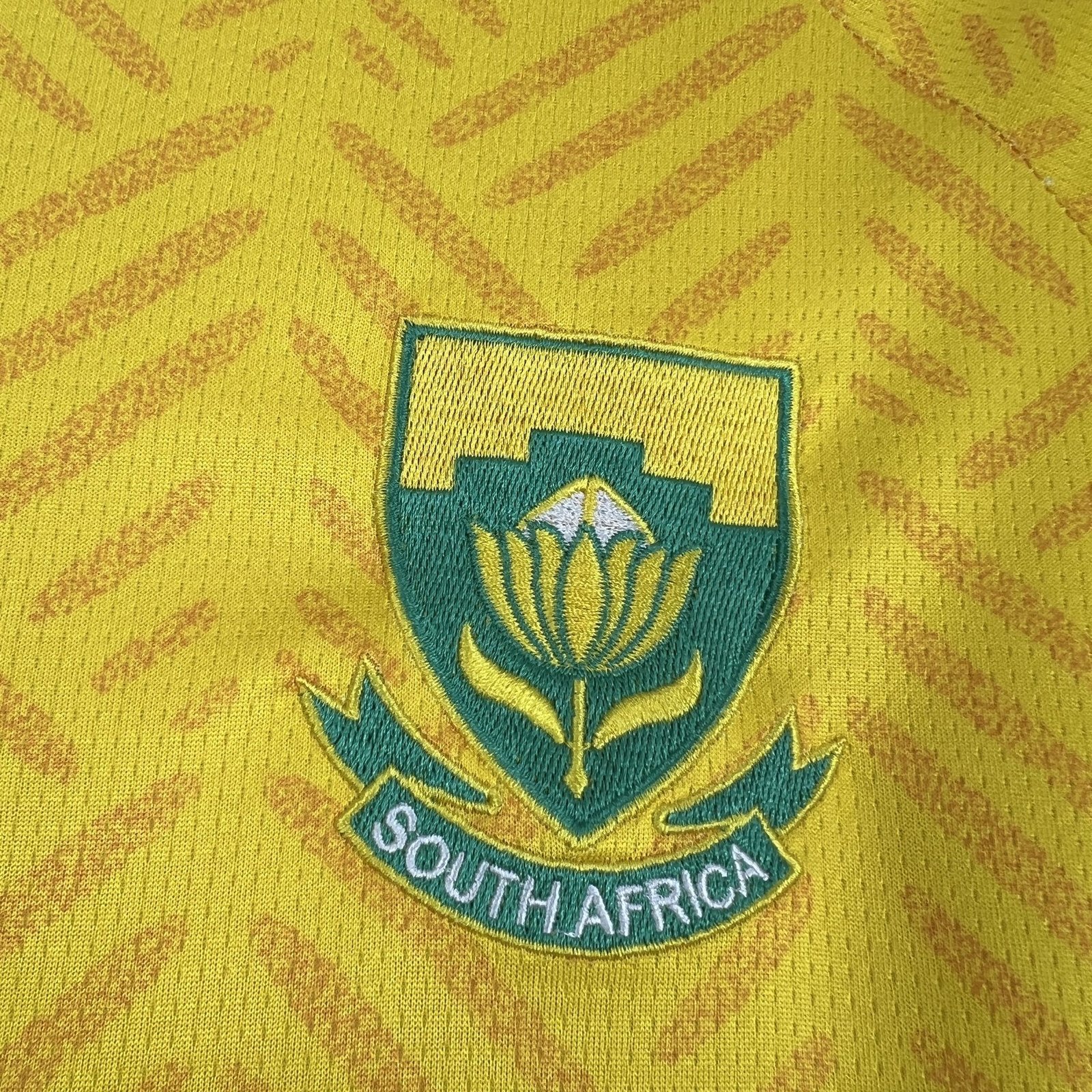 South Africa - Home - World Cup 2026 - Image 3