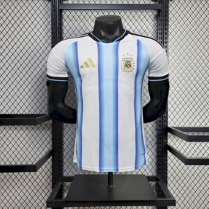 Argentina - Home - World Cup 2026