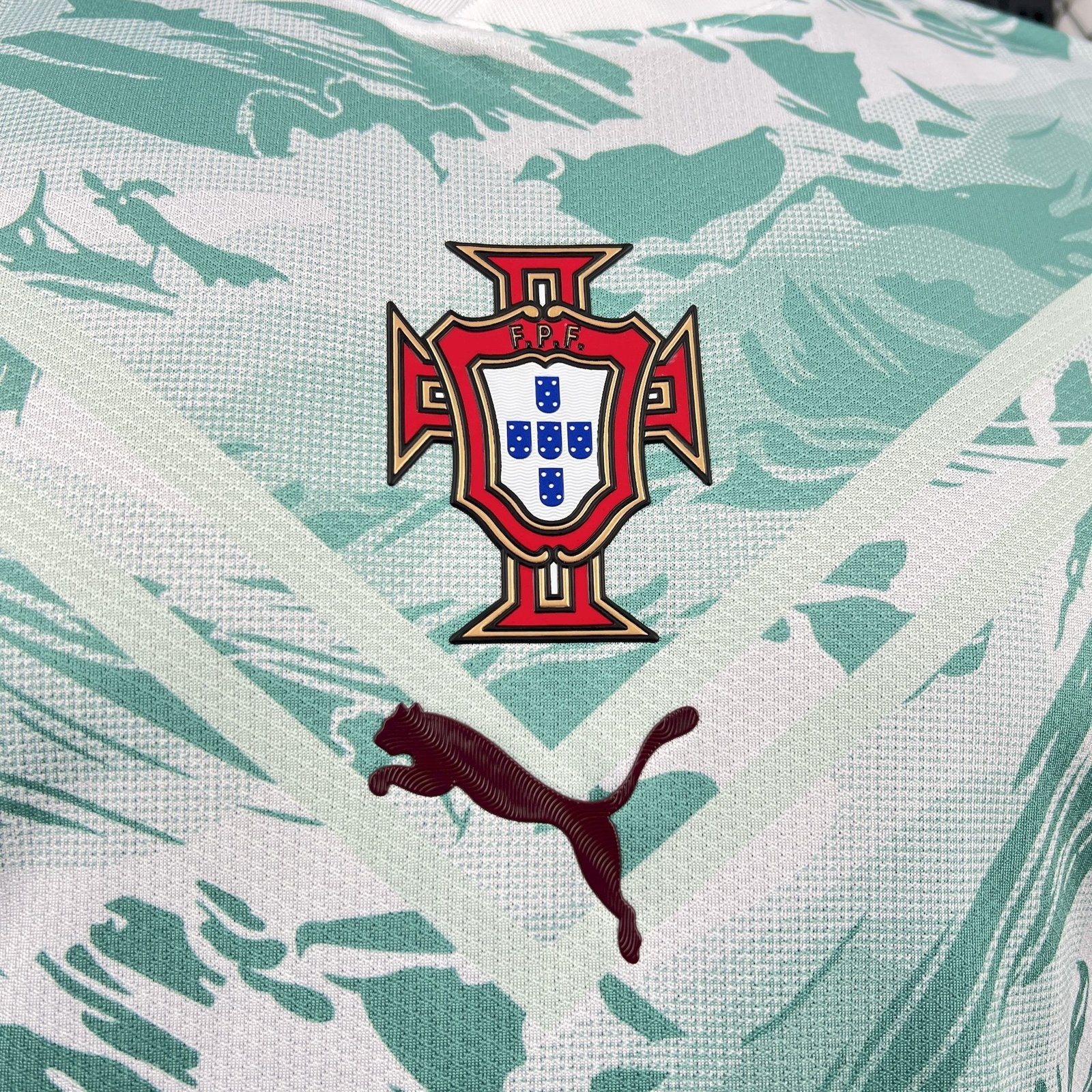 Portugal - 2026 World Cup - Away - Image 4