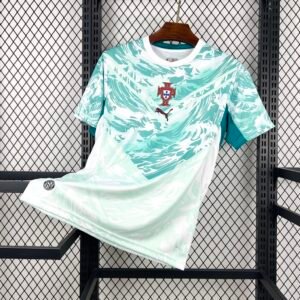 Portugal - World Cup 2026 - Away