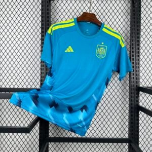 Spain - Goalkeeper - World Cup 2026