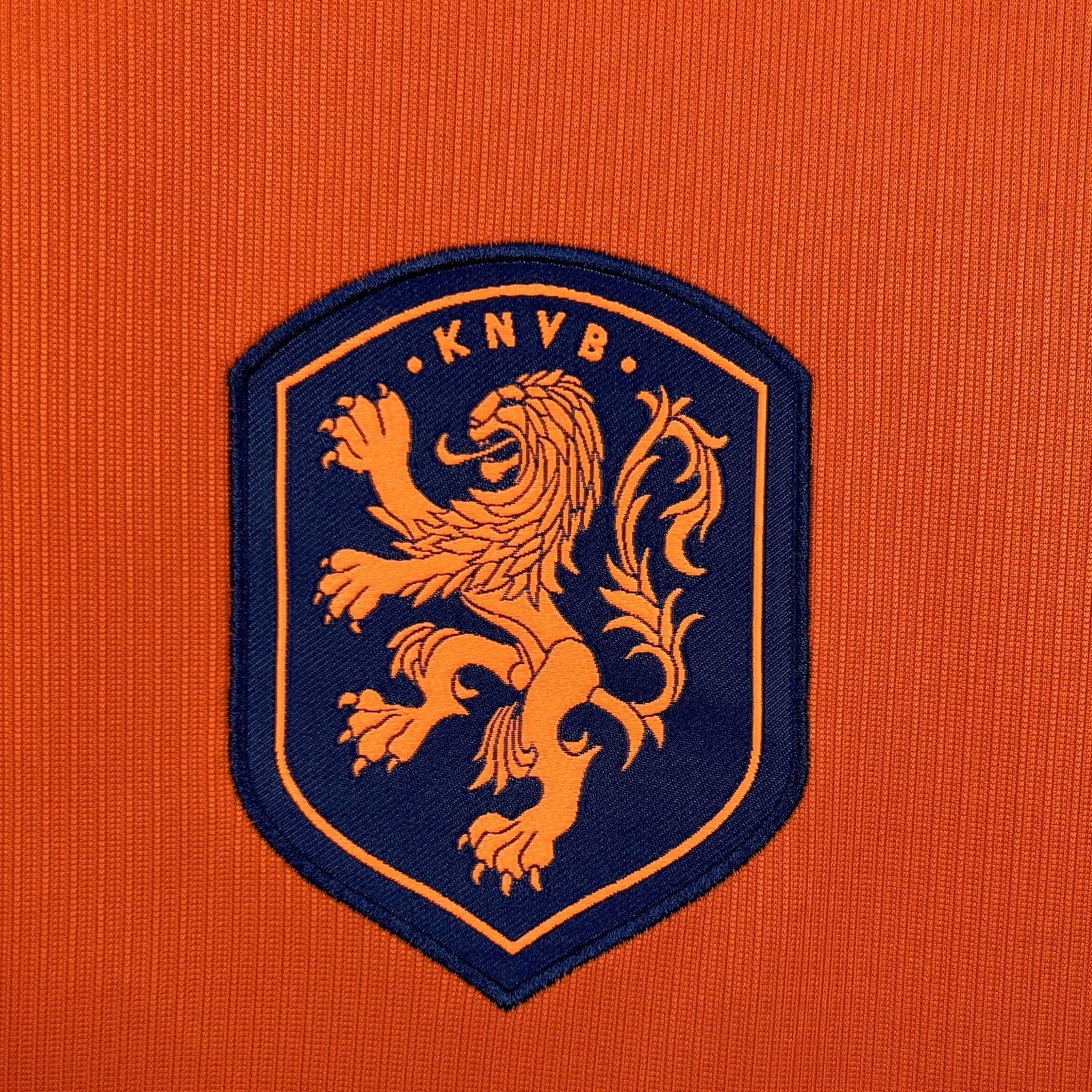 Netherlands - Home - World Cup 2026 - Image 3