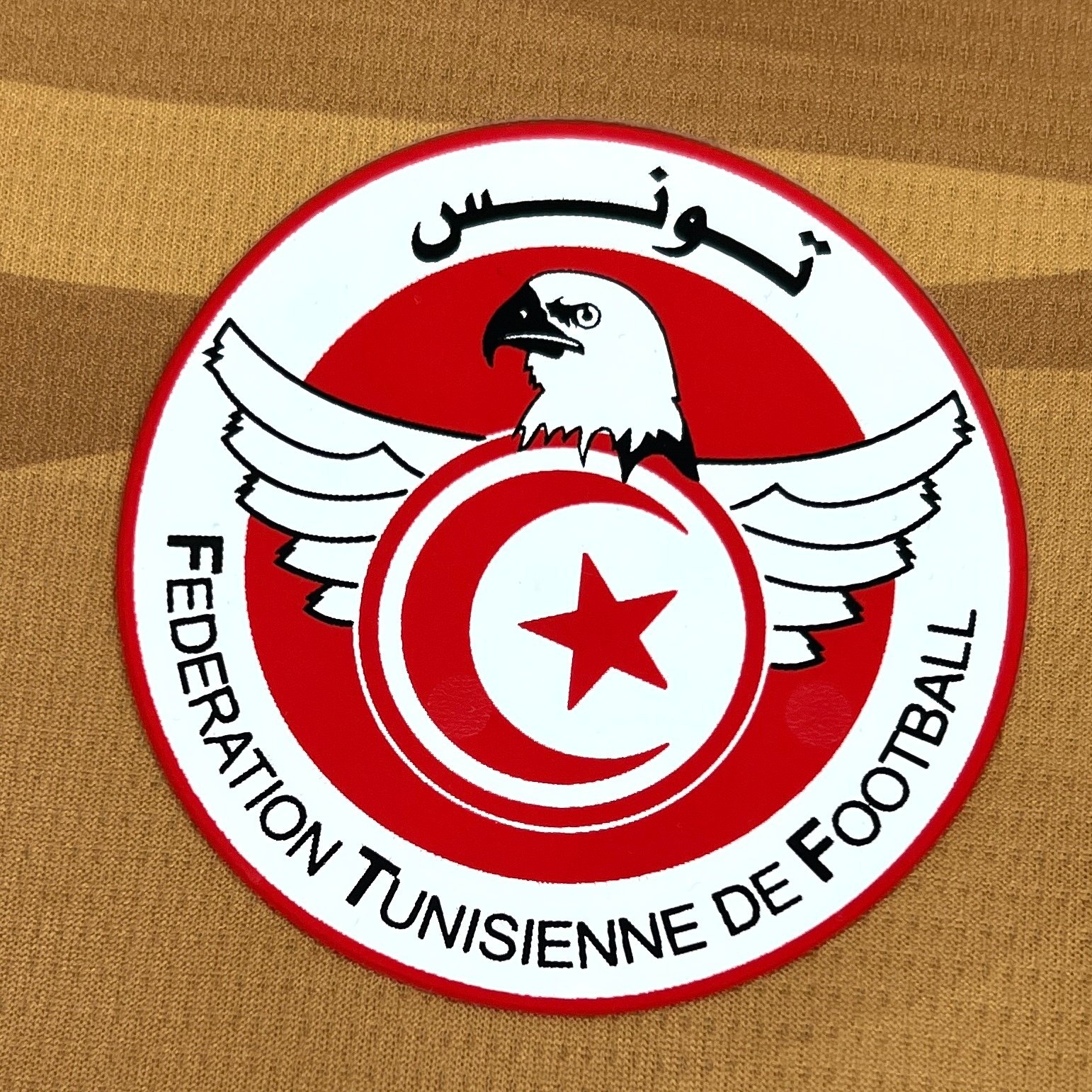 Tunisia - Third - World Cup 2026 - Image 3