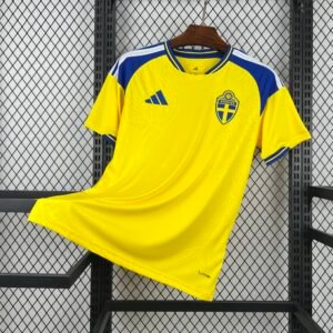 Sweden - Home - World Cup 2026