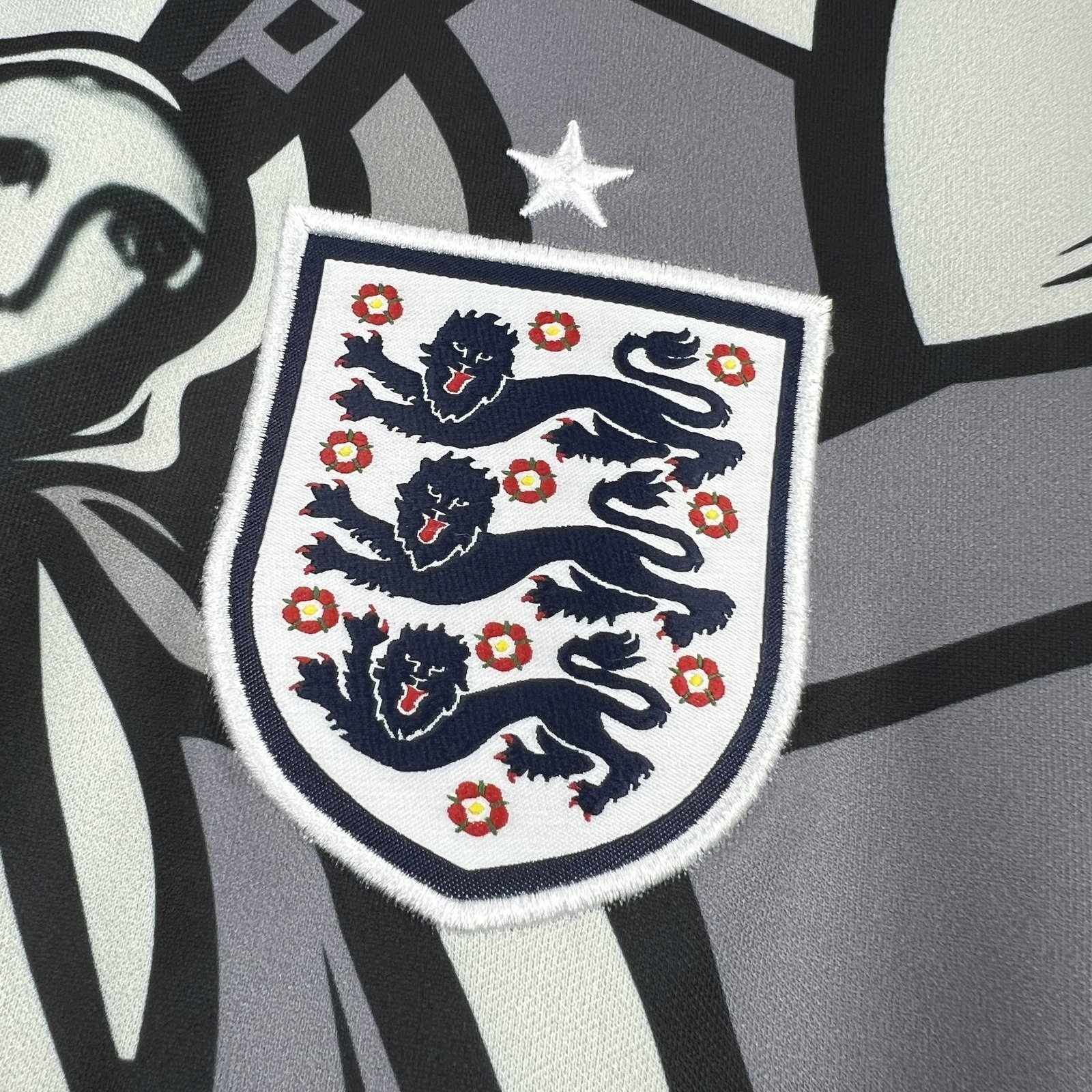 England - Pre-match - World Cup 2026 - Image 3
