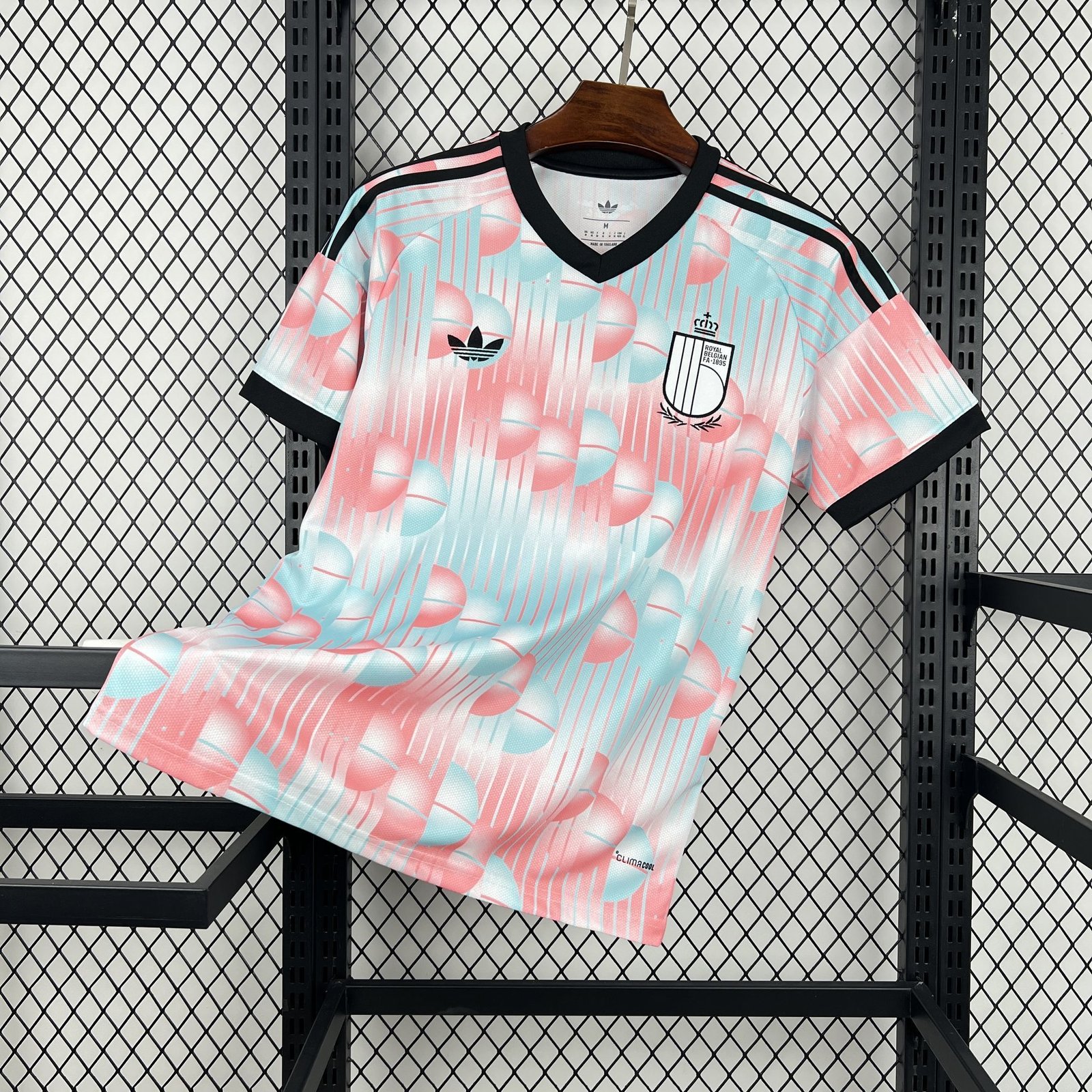Belgium - World Cup 2026 - Away