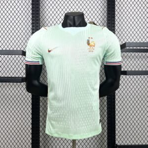 France - World Cup 2026 - Away