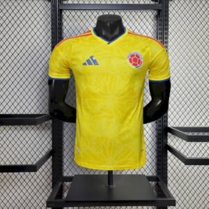 Colombia - Home - World Cup 2026