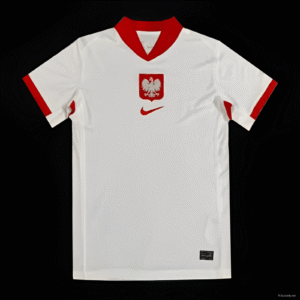 Poland - Home - Euro 24