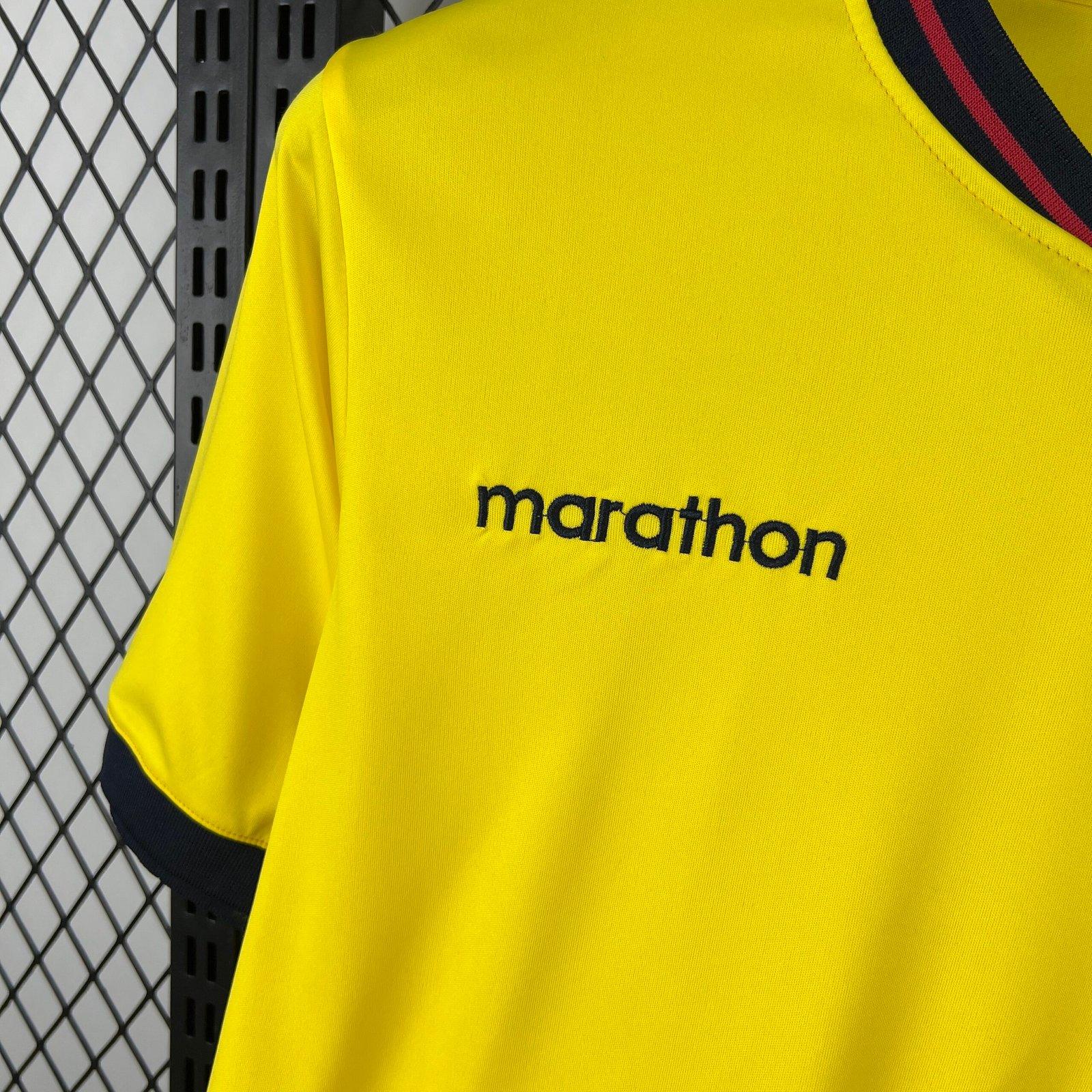 Ecuador - Home - World Cup 2026 - Image 3