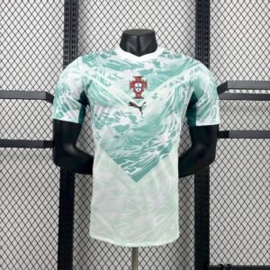 Portugal - 2026 World Cup - Away