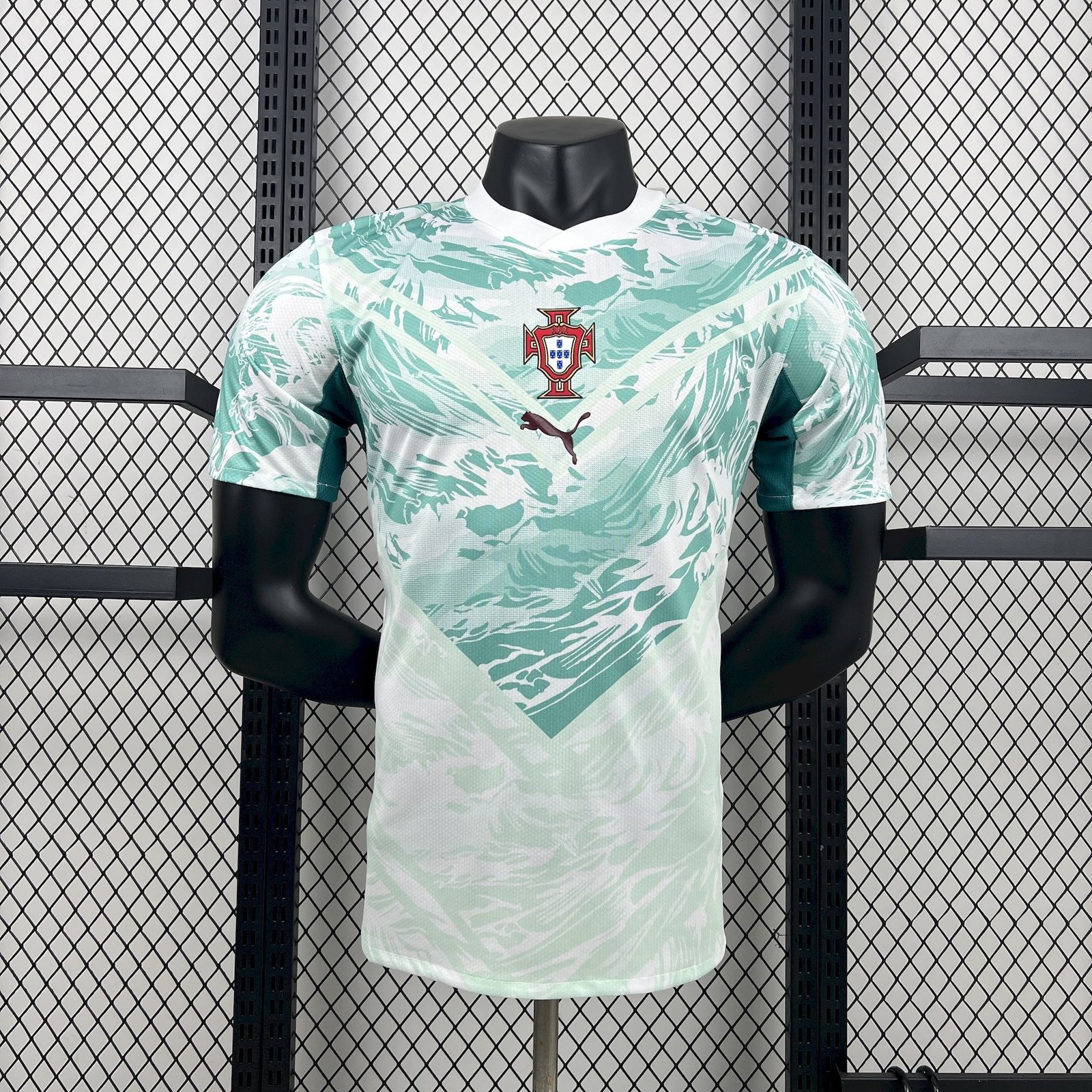 Portugal - 2026 World Cup - Away