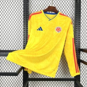 Colombia - Home - World Cup 2026