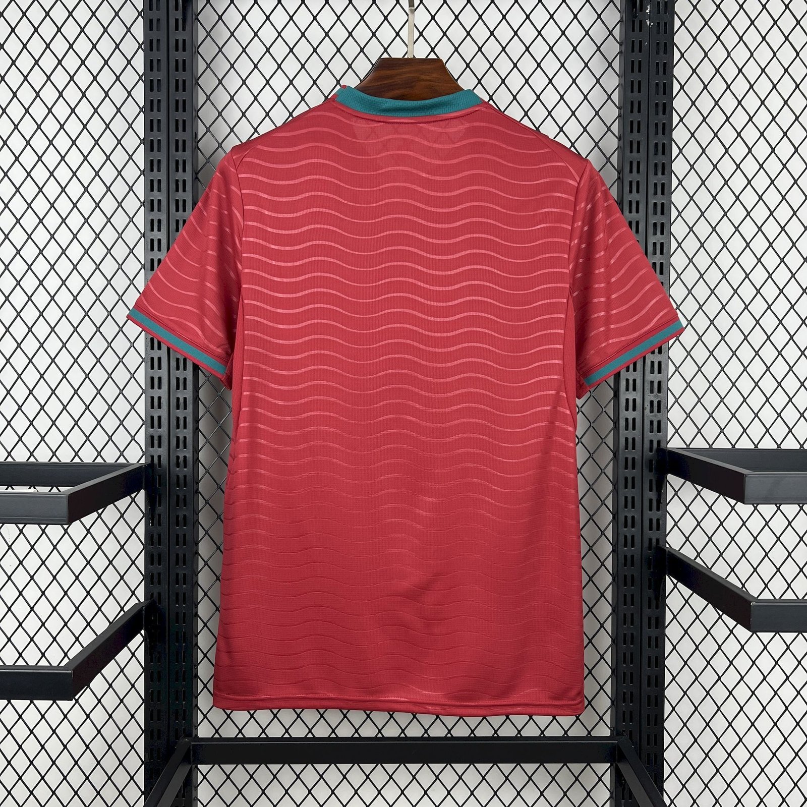 Portugal - Home - World Cup 2026 - Image 3