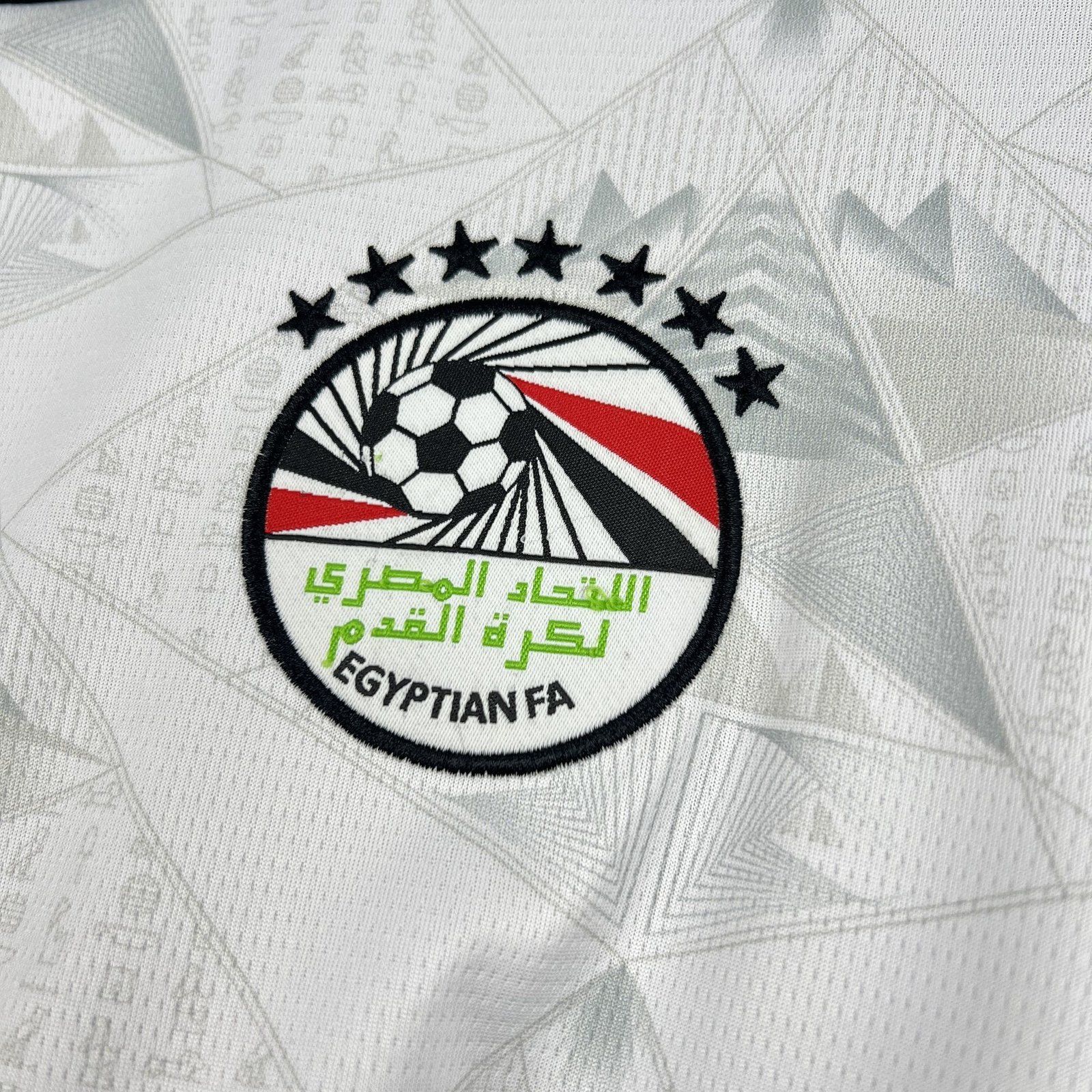 Egypt - World Cup 2026 - Away - Image 3