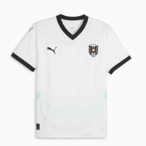 Austria - Away - Euro 24