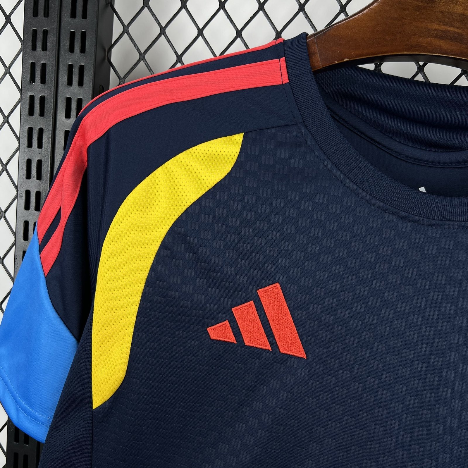 Colombia - Pre-Match - World Cup 2026 - Image 3