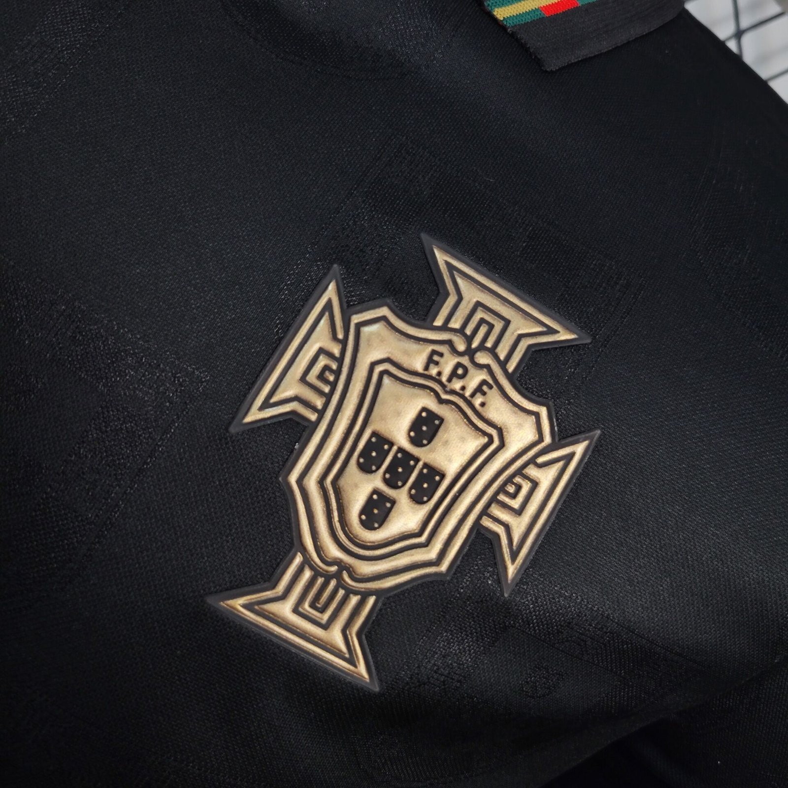 Portugal - World Cup 2026 - Away - Image 3