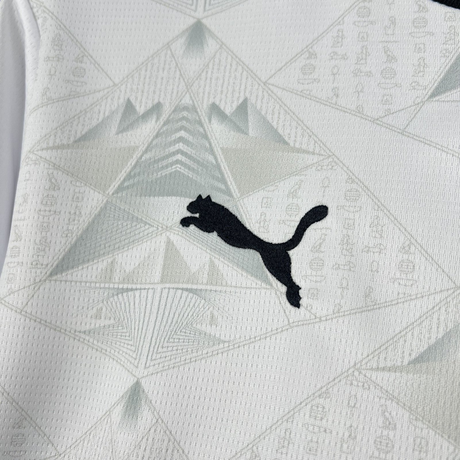 Egypt - World Cup 2026 - Away - Image 4