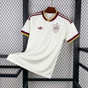 Spain - World Cup 2026 - Away