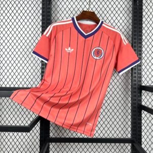 Scotland - World Cup 2026 - Away